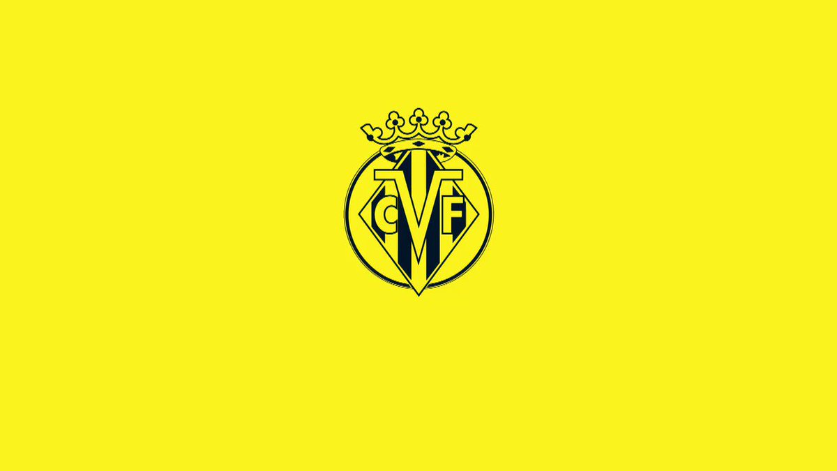 Villarreal CF @VillarrealCF