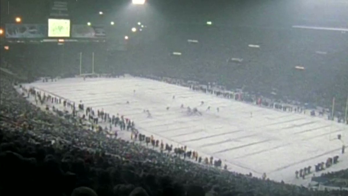 New England Patriots @Patriots
