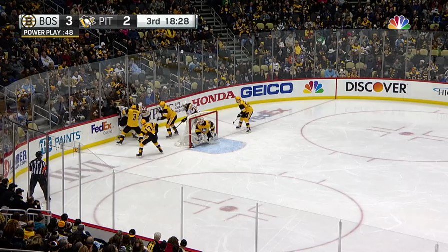 @NHL's photo on Jack Johnson