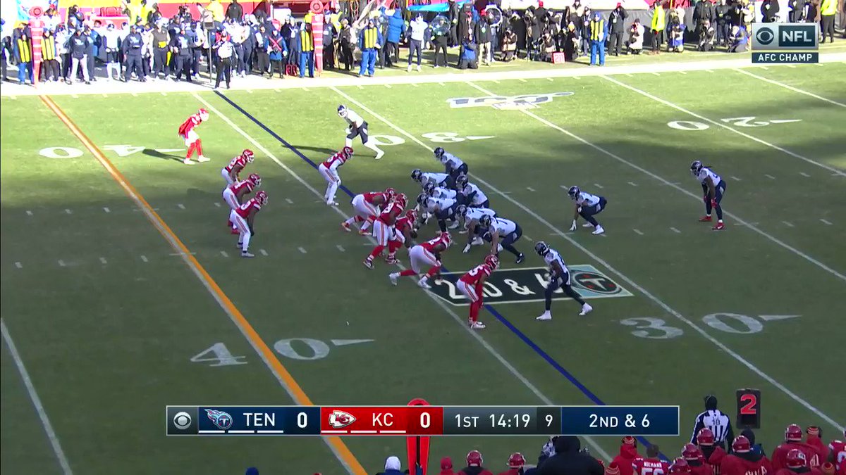 @NFLonCBS's photo on AJ Brown