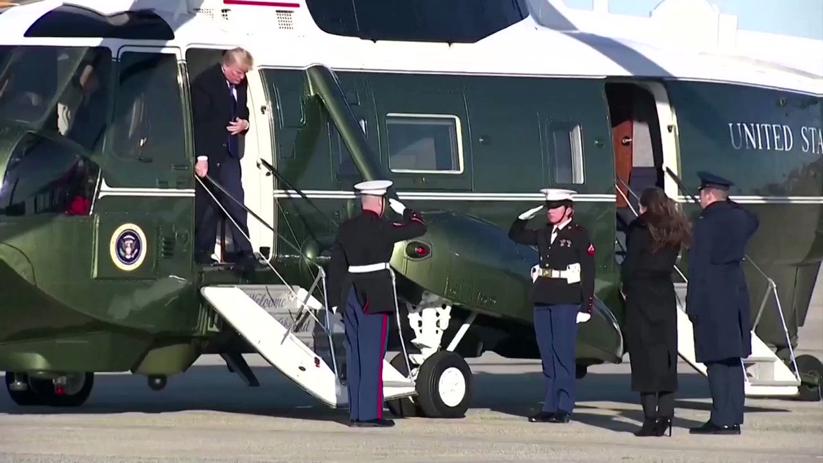 Democratic lawmakers leading the impeachment case against President Trump said he must be removed from office to protect national security and preserve the country’s system of government https://reut.rs/366uAxV