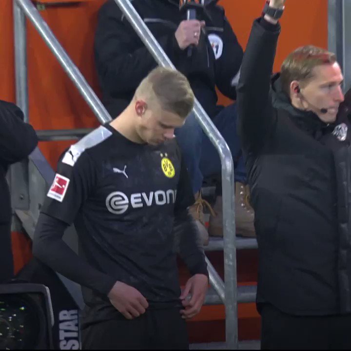 @dw_sports's photo on Bundesliga