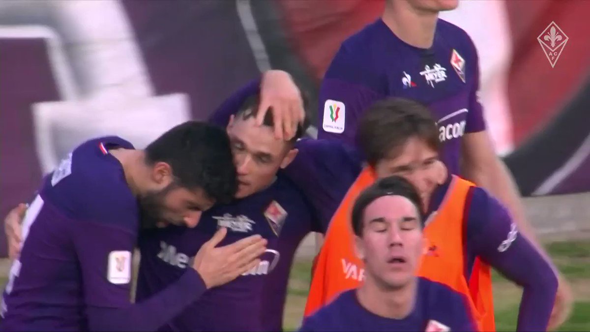ACF Fiorentina @acffiorentina