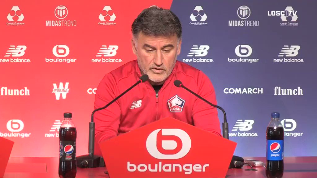 LOSC @losclive