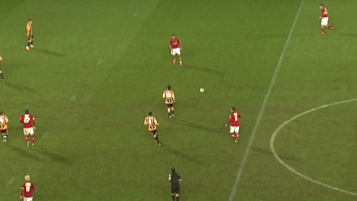 Hull City @HullCity