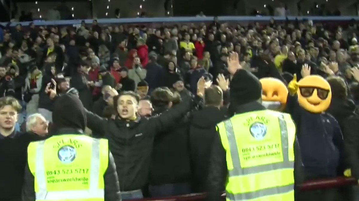 Watford Football Club @WatfordFC