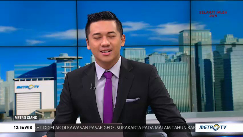 Kreasi warga Jepang dalam membuat barang sehari-hari memang tak ada habisnya, ya! Ada sebuah toko di Jepang yang menyediakan berbagai macam jenis sumpit dengan dengan desain unik dan cantik. #MetroSiang #MetroTV