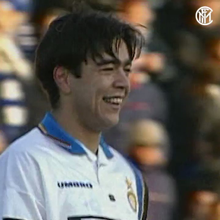 Happy birthday to former man, Álvaro Recoba Throwback to this ridiculous goal 