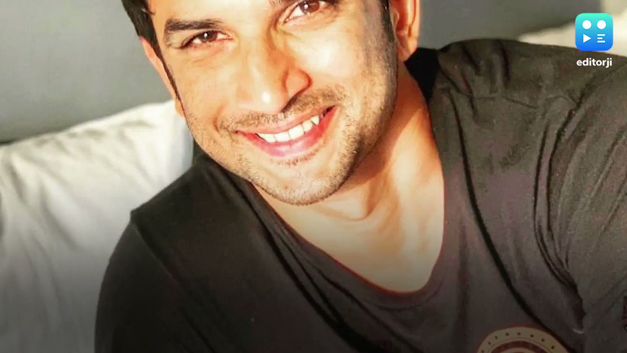 Happy Birthday Sushant Singh Rajput, Rhea posts birthday wish  