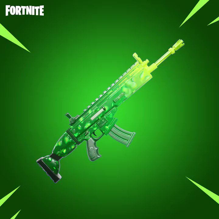 Total Gaming X Gamingxfortnite Twitter