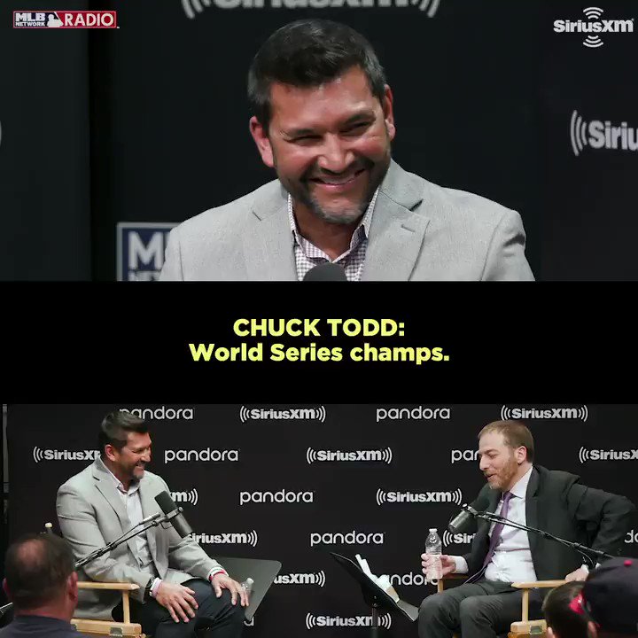 MLB Network Radio on SiriusXM (@MLBNetworkRadio) on Twitter photo 2020-01-21 17:56:15 💬 Its About Us. City. Players. Fans. Dont miss an EXCLUSIVE @SiriusXM Town Hall Event with @Nationals manager Davey Martinez THURSDAY at 5:00 ET on @MLBNetworkRadio 💬 Its About Us. City. Players. Fans. Dont miss an EXCLUSIVE @SiriusXM Town Hall Event with @Nationals manager Davey Martinez THURSDAY at 5:00 ET on @MLBNetworkRadio