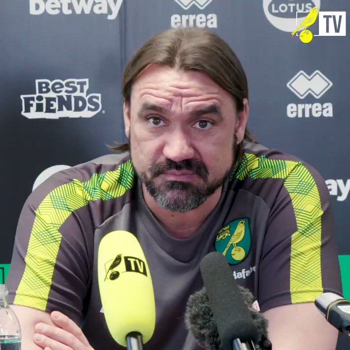 Norwich City FC @NorwichCityFC