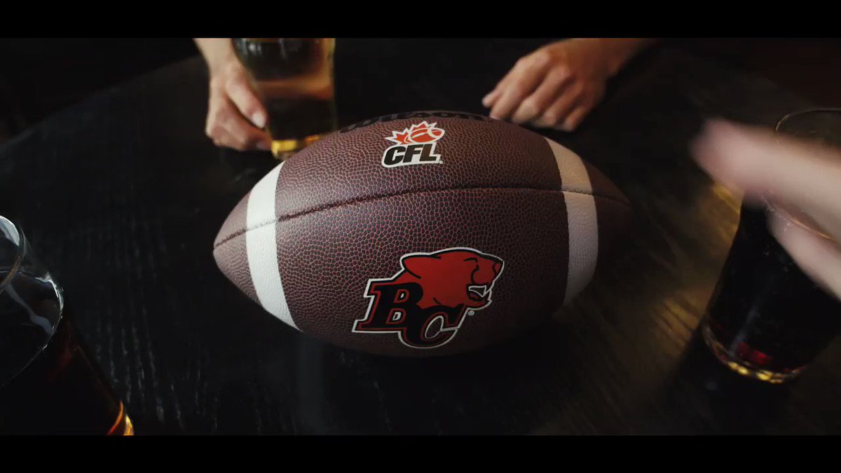 BC LIONS @BCLions