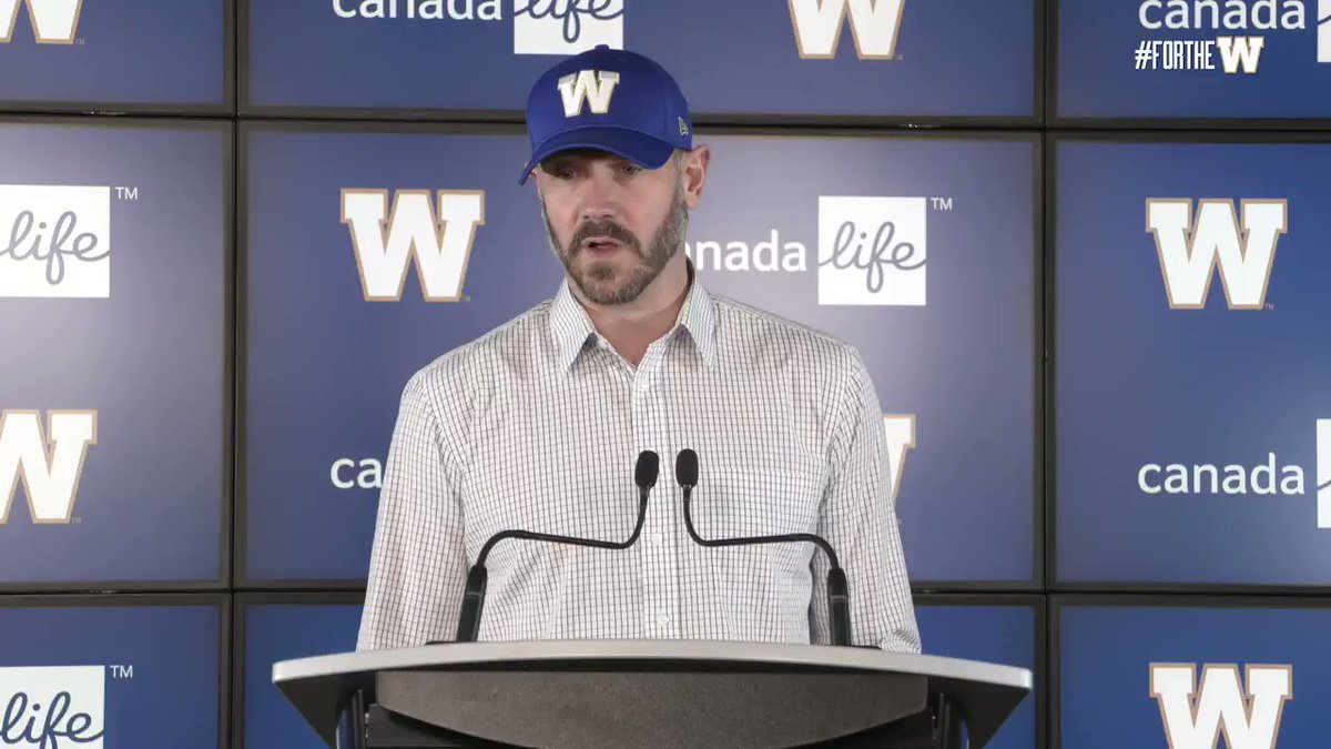 WPG Blue Bombers @Wpg_BlueBombers