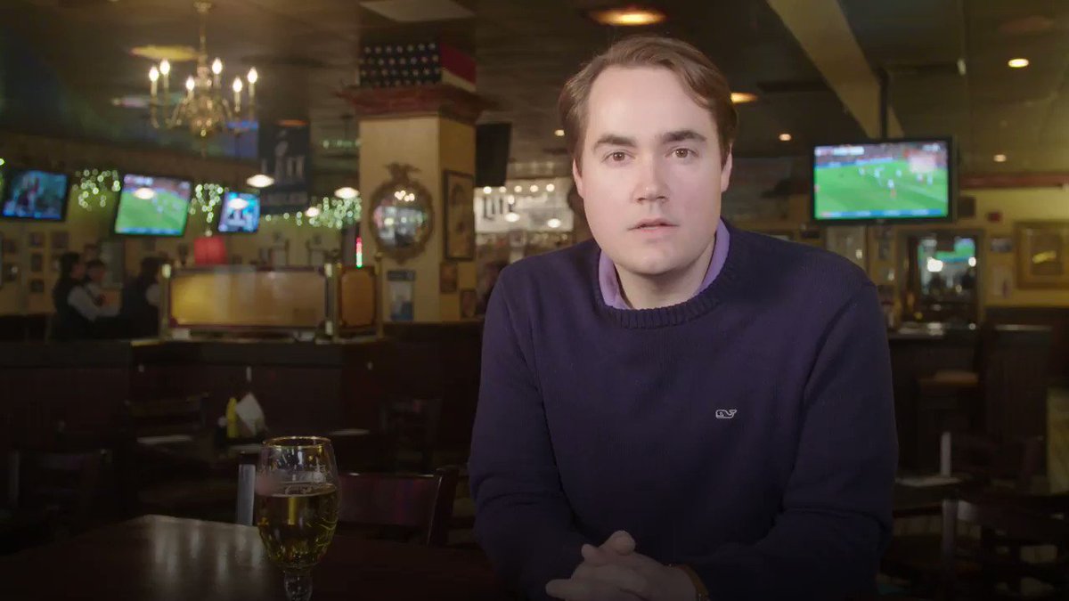 Take a seat, grab yourself a drink, and listen to our campaign’s Rapid Response Director @AndrewBatesNC explain what really happened in Ukraine. #TeamJoe