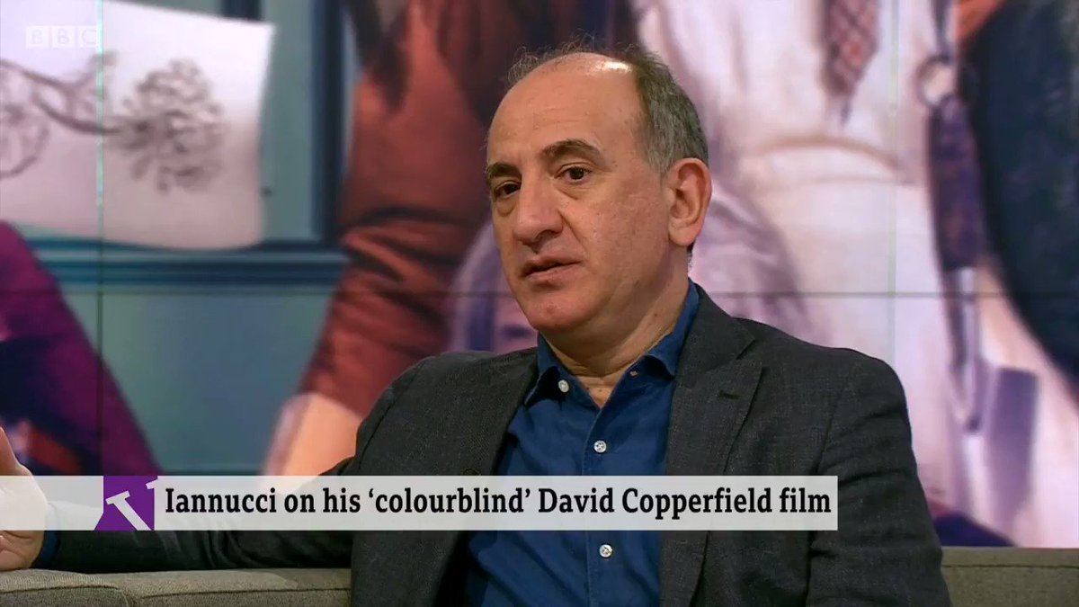 “The BBC mustn’t be shy about making money internationally”Director & writer @Aiannucci says it would be "good" if the BBC looked to offer a Netflix-style subscription service internationally, to make it "as free as we can" for UK publichttp://bbc.in/2RHUAdI #VictoriaLIVE