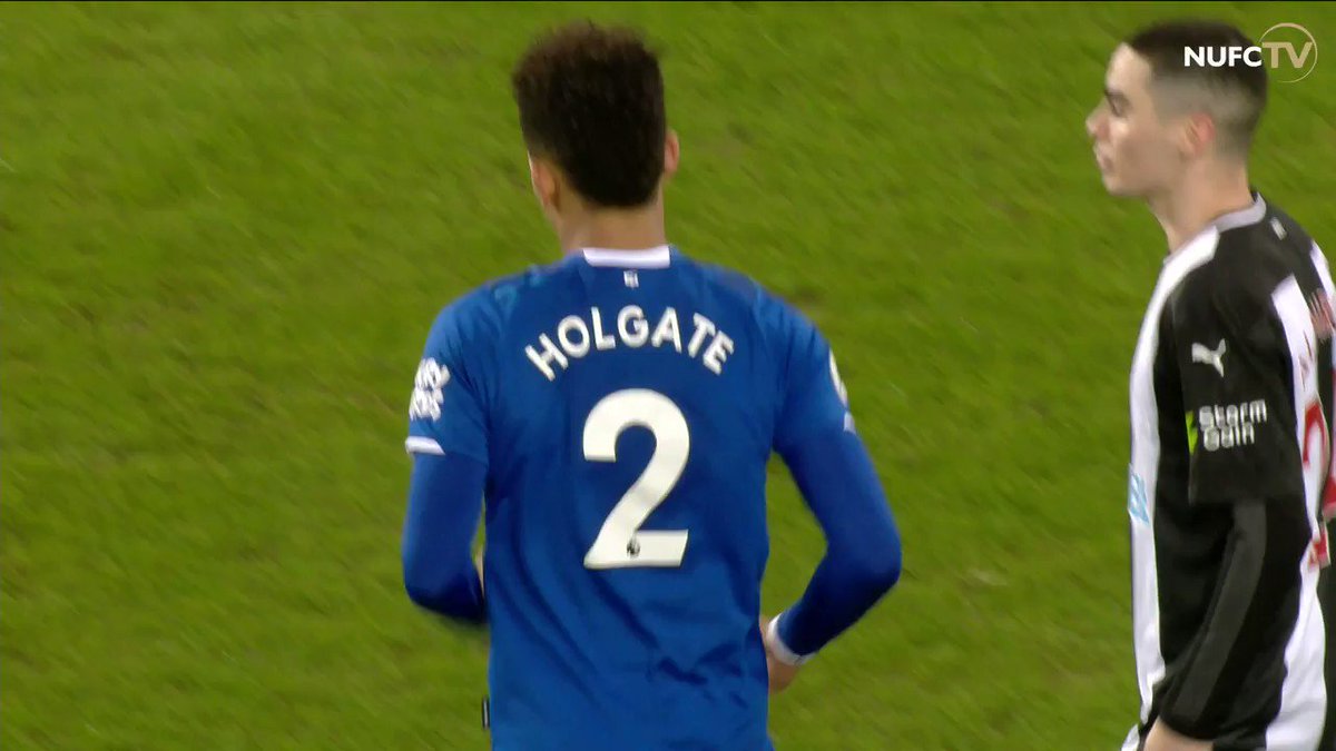 @goal's photo on everton