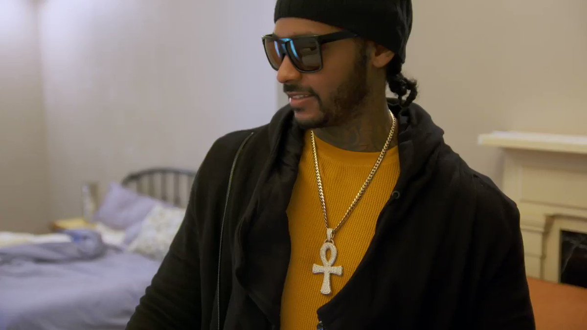 @BlackInkCrew's photo on #BlackInkCHI