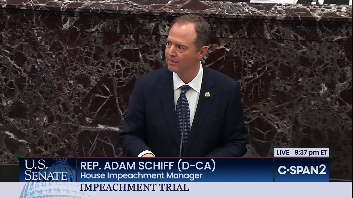 @RepAdamSchiff's photo on Vindman