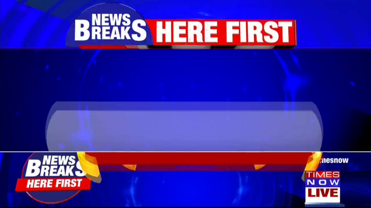 #Breaking | @INCIndia jumps into the 'India vs Pak' row & slams BJP for the remark.TIMES NOW's Samia with details. | #Feb11WithTimesNow