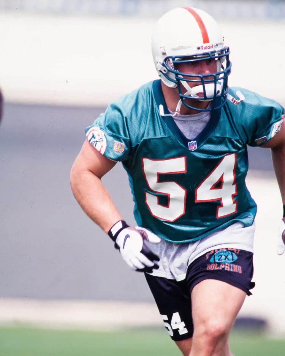 Miami Dolphins @MiamiDolphins