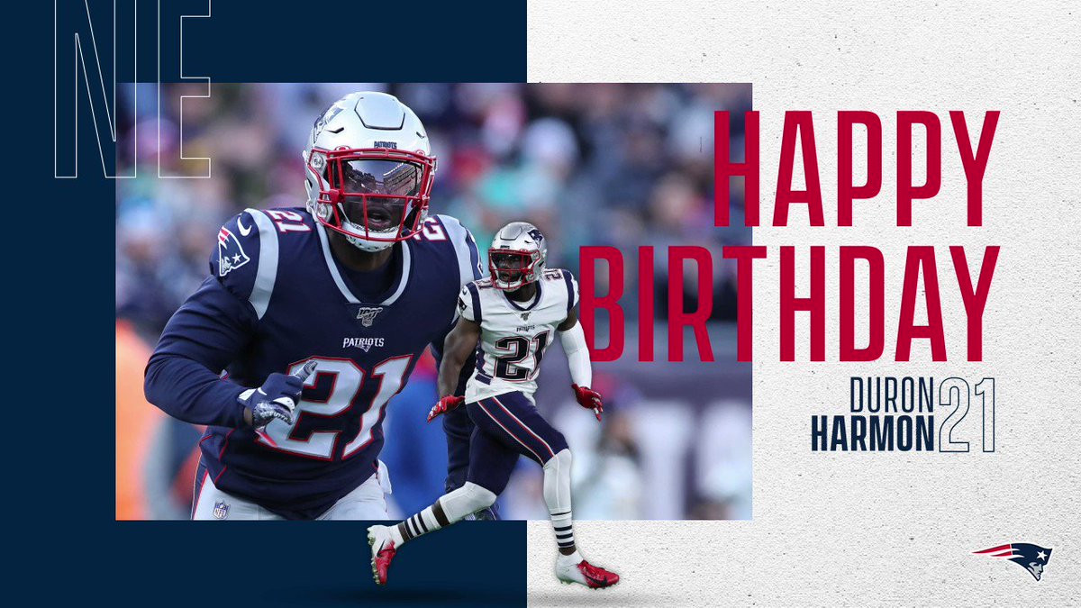 New England Patriots @Patriots