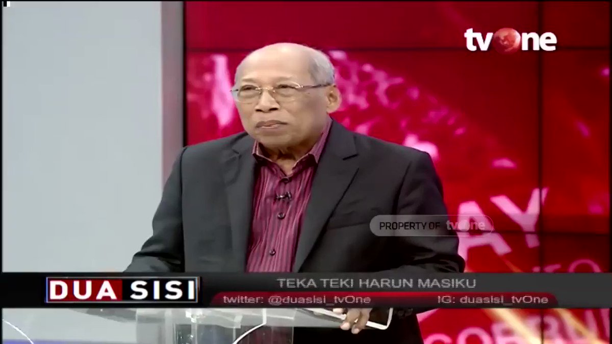 Soal Harun Masiku, I Wayan Sudirta: PDIP posisinya sekarang ini tidak terlalu mendapat perlakuan yang adil. Saksikan full videonya di youtube channel talkshow tvOne. #tvOneNews #RepostNews #HarunMasiku #IWayanSudirta