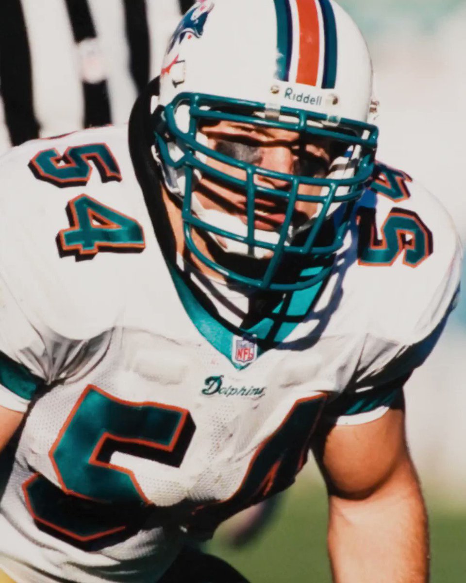 Miami Dolphins @MiamiDolphins