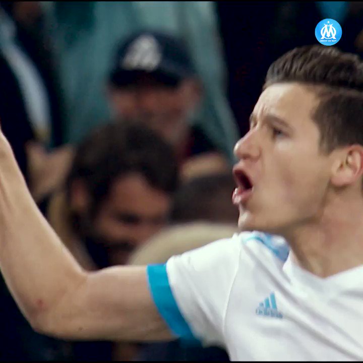 Olympique de Marseille @OM_Officiel
