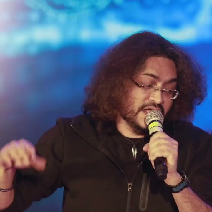 Wishing the rockstar a very happy birthday !! Rupam Islam  dedicate          special segment... 