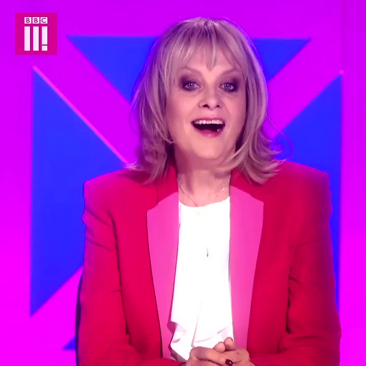 Tonight's guest judge on @dragraceukbbc is... Twiggy!Tonight we're combining two of her favourite things into one episode.No! No not those things.Rude.#DragRaceUK | Tonight, 11.25pm | BBC One