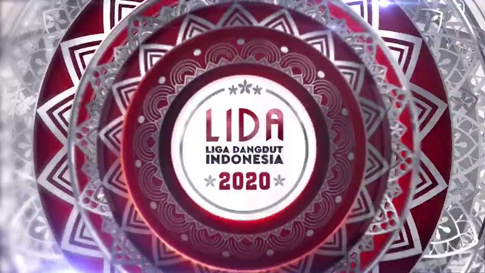 LIDA INDOSIAR