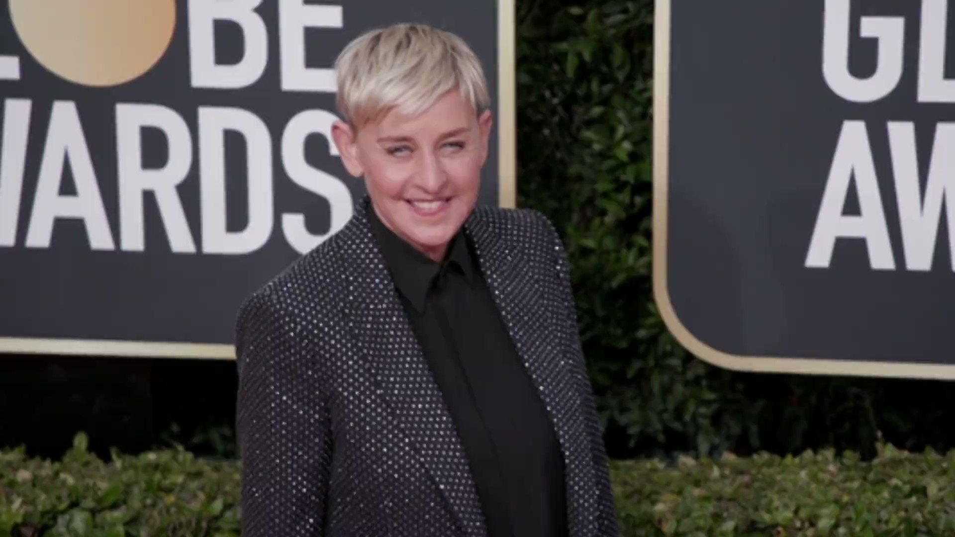 Happy Birthday, Ellen DeGeneres! 