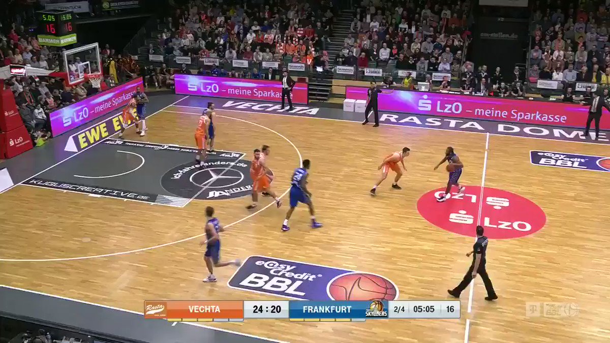 FRAPORT SKYLINERS @skyliners1999