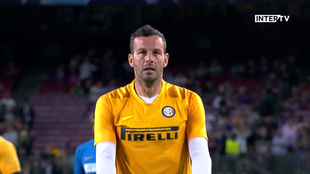 π£ | INTERVISTA
"Mercoledì c'è un'altra partita importante, quello che non abbiamo fatto contro il Cagliari dovremo farlo contro la Fiorentina"
Riascoltiamo le parole di Samir #Handanovic al termine di #InterCagliari π