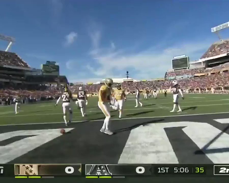 New Orleans Saints @Saints