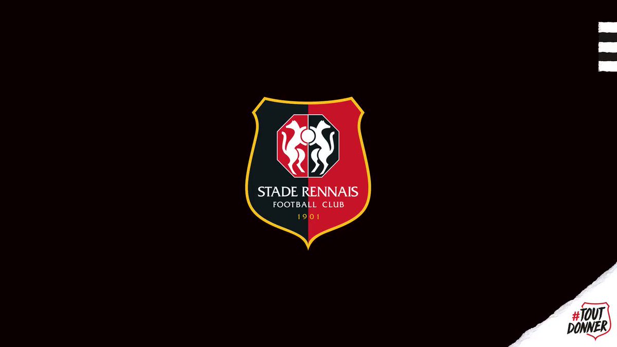 Stade Rennais F.C. @staderennais