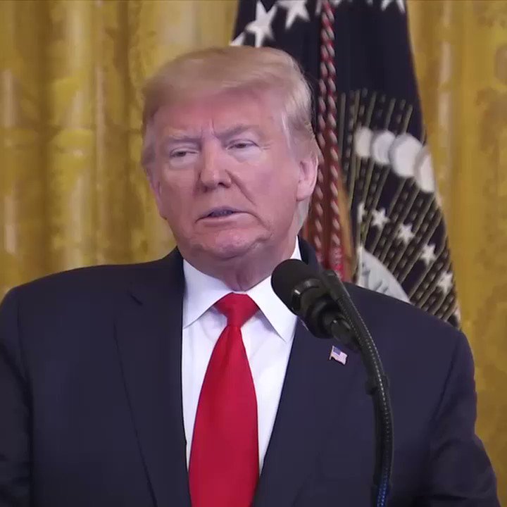 Pres. Trump details proposed peace plan: "We will also work to create a contiguous territory within the future Palestinian state for when the conditions for statehood are met, including the firm rejection of terrorism." http://abcn.ws/2uIXUxm