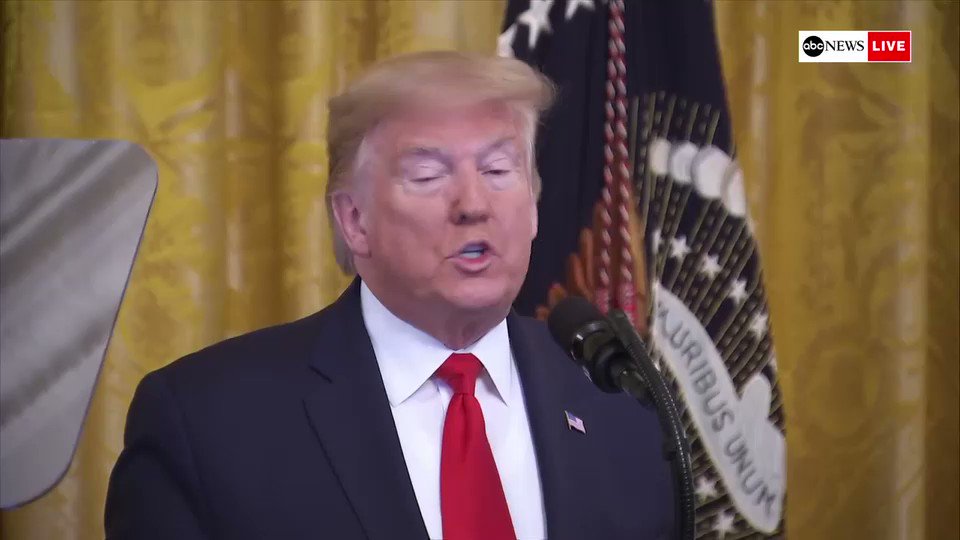 President Trump on Middle East plan: "This map will more than double the Palestinian territory and provide a Palestinian capital in eastern Jerusalem where America will proudly open an embassy." http://abcn.ws/2uIXUxm