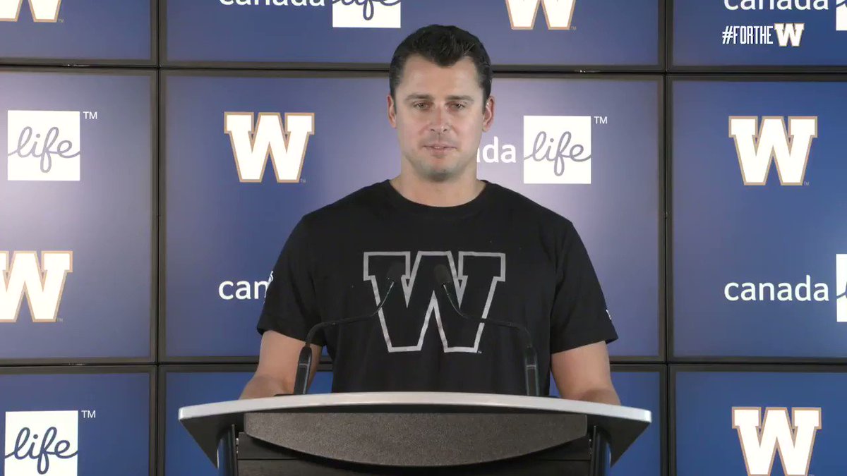 WPG Blue Bombers @Wpg_BlueBombers