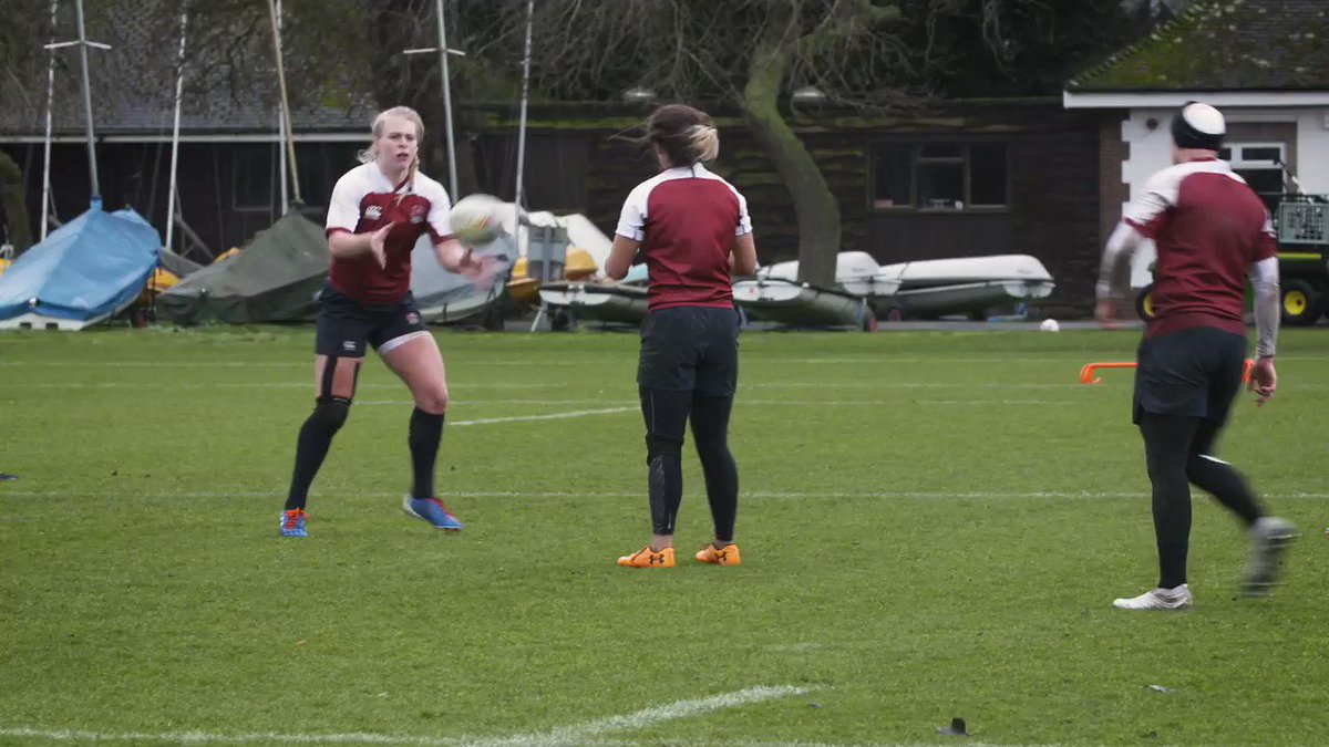 England Rugby @EnglandRugby
