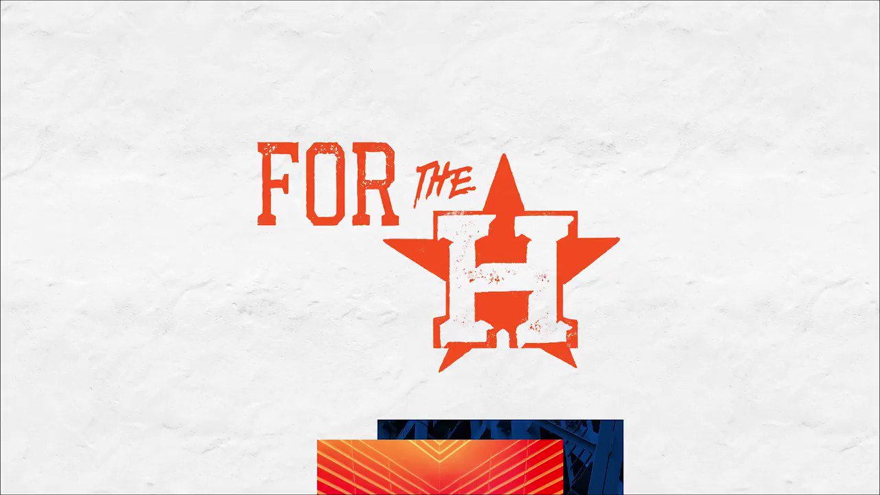Houston Astros on X: Happy Go Astros Day! Wear your gear. Share on social.  Tag #ForTheH.  / X