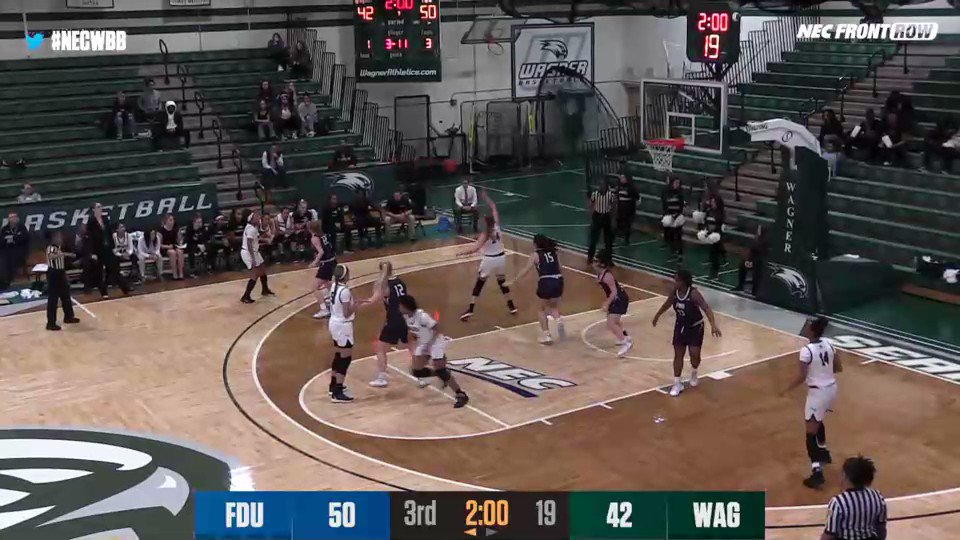 Social Media Posts For Wagner College