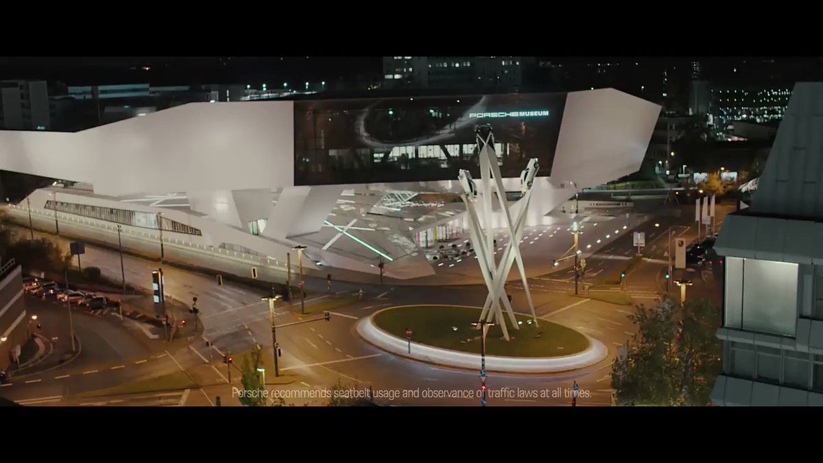 Think you have what it takes to be a Porsche Museum guard? Enter The Heist sweeps for your chance to find out. http://bit.ly/PorscheSweeps
#FollowThatPorsche