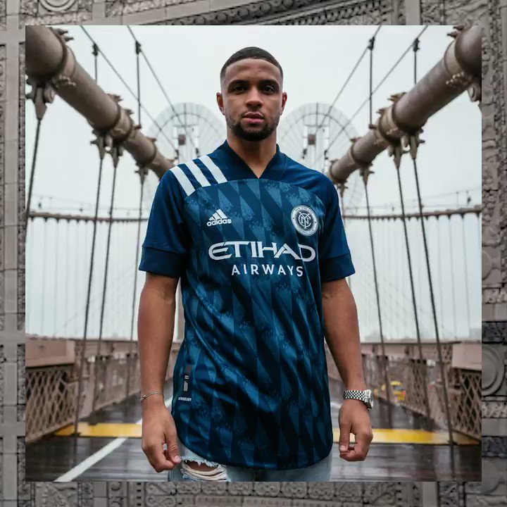 nycfc gotham kit