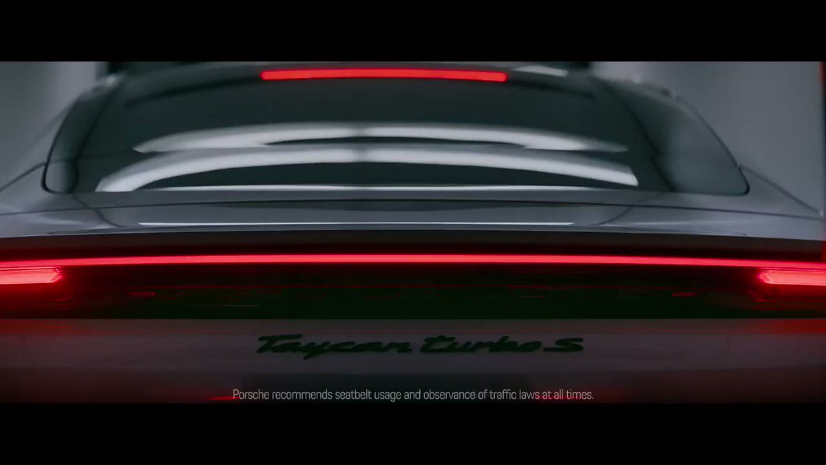 Want to drive a #Taycan like you stole it? Enter The Heist sweeps for your chance to take one for a spin in Germany. http://bit.ly/PorscheSweeps
#FollowThatPorsche