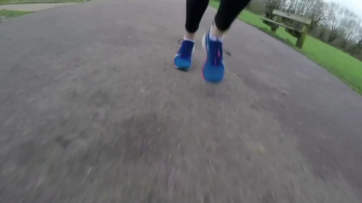 vaporfly running shoes controversy