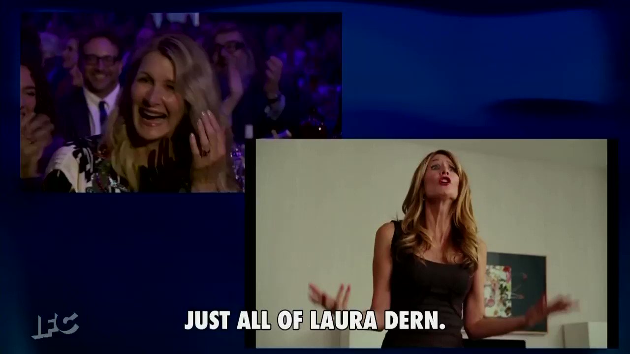 Happy birthday laura dern 
