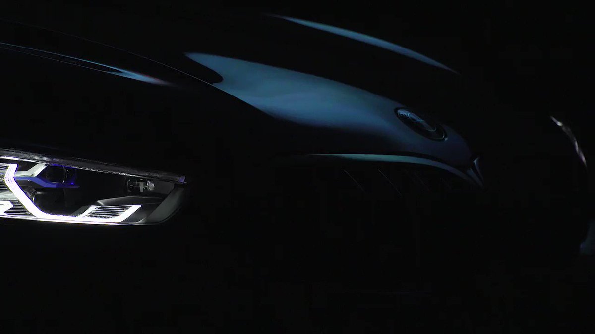 BMWラグジュアリー・4ドア・クーペの頂点に君臨する新型BMW M8グラン クーペが、2020年新春記者会見でついにアンベール。
優雅で刺激的なドライビング体験へとあなたをいざないます。
https://bmw-link.jp/2SnhEjT
https://bmw-link.jp/38wMhso
#THEM8 #BMW #BMWJapan #駆けぬける歓び
