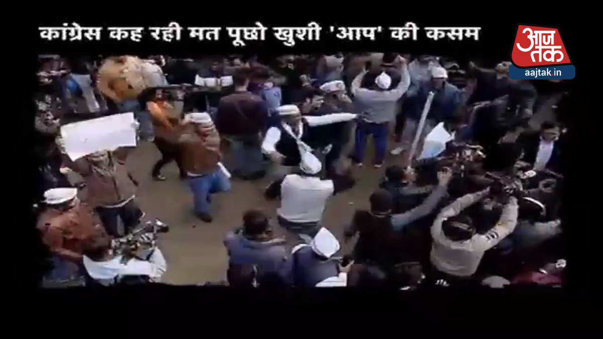 क्या दिल्ली की हार के बाद, बीजेपी को मंथन नहीं करना चाहिए? #10Tak #AAPKiDilli पूरा कार्यक्रम देखें- https://bit.ly/31Mmrya